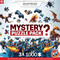Фото - Пазл GoodLoot Mystery Puzzle Pack V1 3x1000 (5908305250333) | click.ua