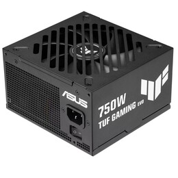 Блок питания Asus TUF Gaming 750W Gold EVO (90YE00SB-B0NA00)