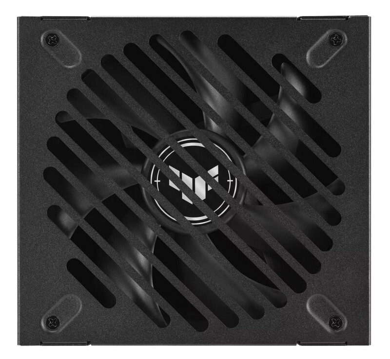 Блок живлення Asus TUF Gaming 850W Gold EVO (90YE00SA-B0NA00)