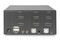 Фото - Удлинитель HDMI сигнала Digitus HDMI KVM по IP, 2160P/30hz, (DS-12860) | click.ua