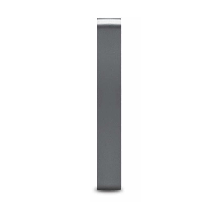 Виклична панель Neolight Solo Graphite
