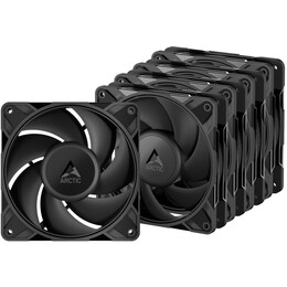 Вентилятор ArcticP12 Pro LN - 5 Pack (ACFAN00349A)