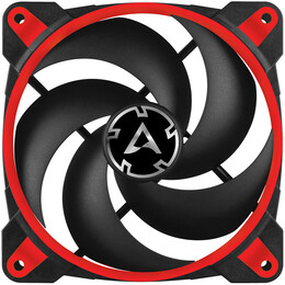 Вентилятор Arctic BioniX P120 Red (ACFAN00115A)