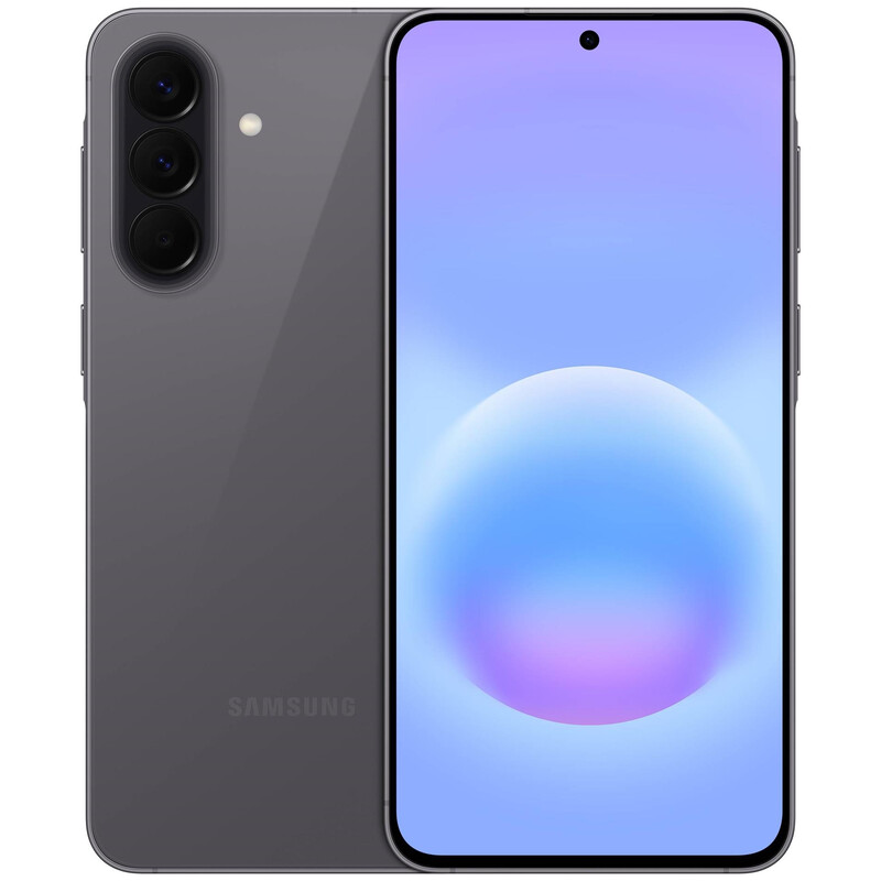 Смартфон Samsung Galaxy A57 5G 12/512GB Awesome Gray (SM-A576BZAHEUC)