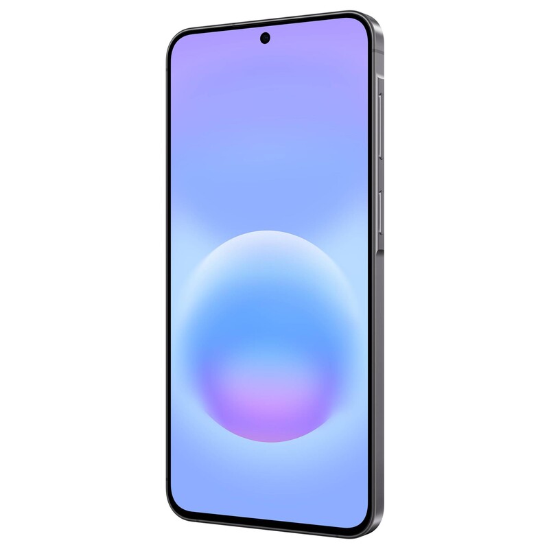 Смартфон Samsung Galaxy A57 5G 12/512GB Awesome Gray (SM-A576BZAHEUC)