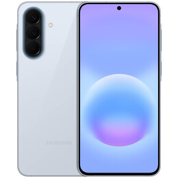 Смартфон Samsung Galaxy A57 5G 12/512GB Awesome Icyblue (SM-A576BLBHEUC)