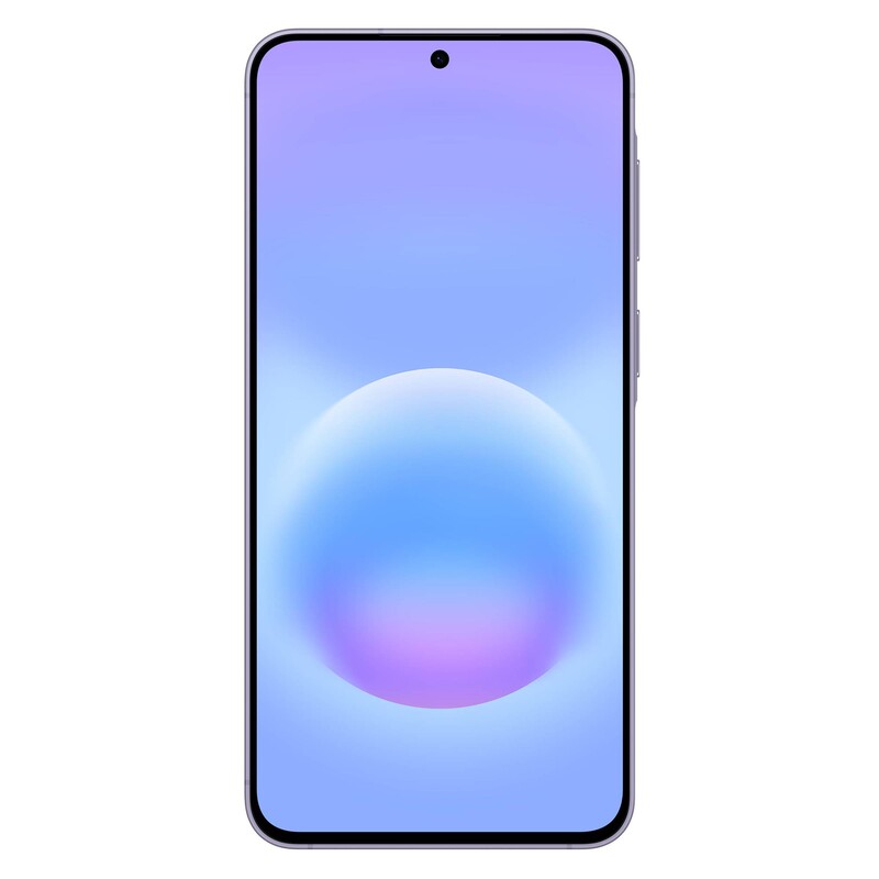 Смартфон Samsung Galaxy A57 5G 12/512GB Awesome Lilac (SM-A576BZVHEUC)