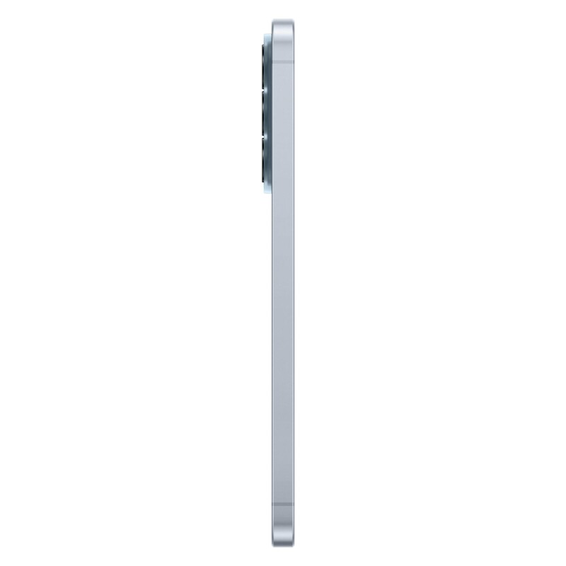 Смартфон Samsung Galaxy A57 5G 8/256GB Awesome Icyblue (SM-A576BLBDEUC)