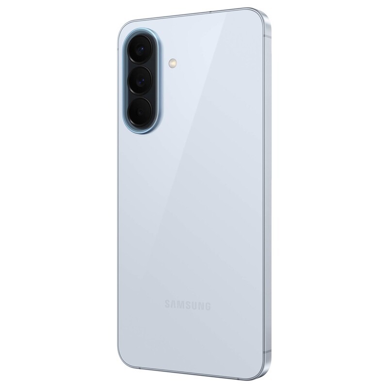 Смартфон Samsung Galaxy A57 5G 8/256GB Awesome Icyblue (SM-A576BLBDEUC)