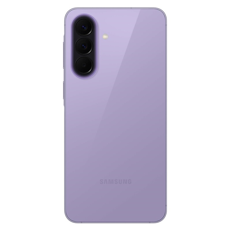 Смартфон Samsung Galaxy A57 5G 8/256GB Awesome Lilac (SM-A576BZVDEUC)