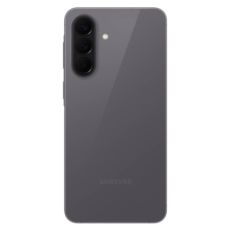 Смартфон Samsung Galaxy A57 5G 8/128GB Awesome Gray (SM-A576BZABEUC)
