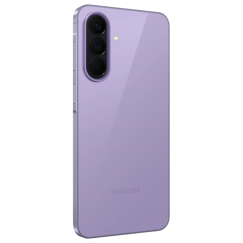 Смартфон Samsung Galaxy A57 5G 8/128GB Awesome Lilac (SM-A576BZVBEUC)