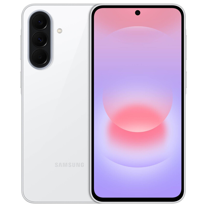 Смартфон Samsung Galaxy A37 5G 8/256GB Awesome White (SM-A376BZWGEUC)