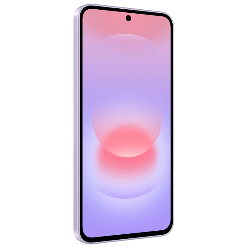 Смартфон Samsung Galaxy A37 5G 6/128GB Awesome Lavender (SM-A376BLVBEUC)