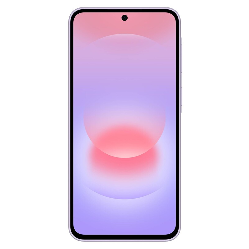 Смартфон Samsung Galaxy A37 5G 6/128GB Awesome Lavender (SM-A376BLVBEUC)