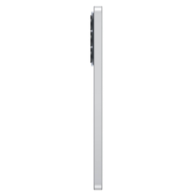 Смартфон Samsung Galaxy A37 5G 6/128GB Awesome White (SM-A376BZWBEUC)