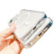 Фото - Чохол-накладка BeCover Space Case MagSafe для Apple iPhone 17e Transparancy (715143) | click.ua