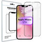 Фото - Захисне скло BeCover для Apple iPhone 17e Black (715141) | click.ua