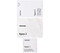 Фото - Захисне скло BeCover для Apple iPhone 17e 10D Black (715142) | click.ua