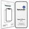 Фото - Захисне скло BeCover для Apple iPhone 17e 10D Black (715142) | click.ua