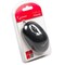 Фото - Миша Gembird MUS-U-01 Black | click.ua
