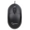 Фото - Миша Gembird MUS-U-01 Black | click.ua