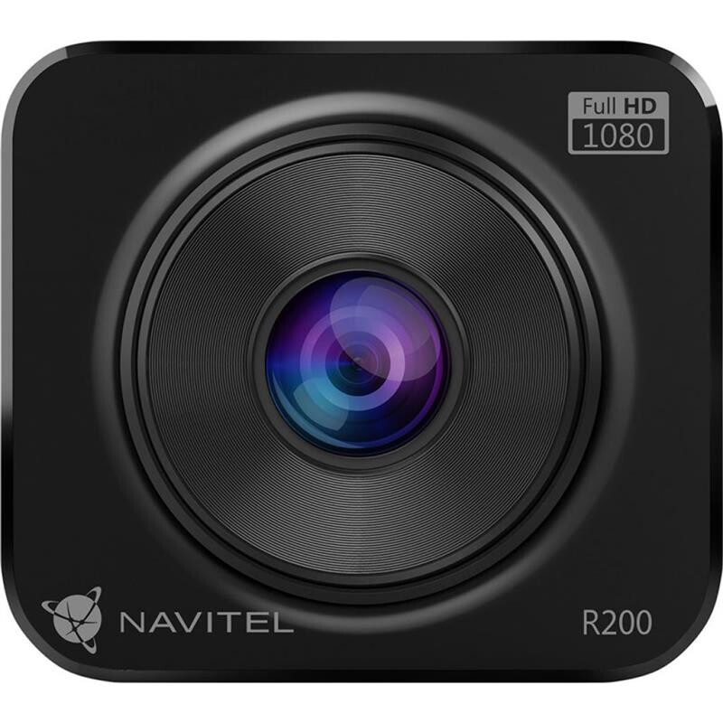 Відеореєстратор Navitel R200
