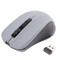 Фото - Мышь беспроводная Maxxter Mr-337-Gr Grey USB | click.ua