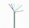 Фото - Кабель вита пара Cablexpert (UPC-6004SE-SOL/100) CAT6, алюміній під міддю (CCA з AWG24), неекранований, 100м | click.ua