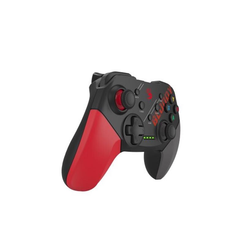 Геймпад A4Tech Bloody GPW50 Sports Red