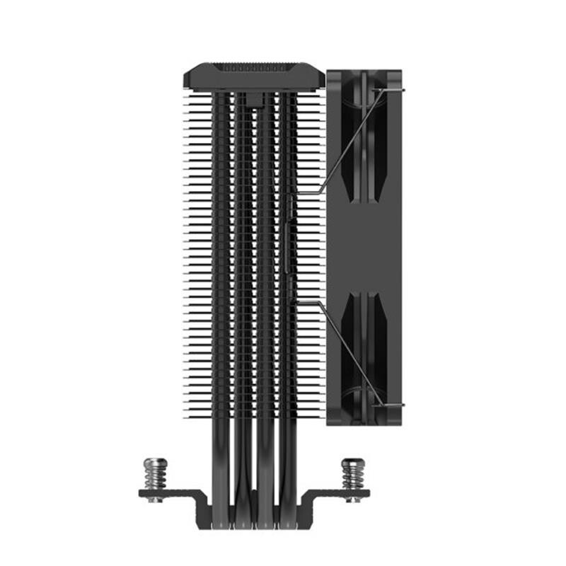 Кулер процесорний PCCooler Paladin EX400 ARGB