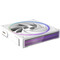 Фото - Вентилятор Zalman ZM-DF120 White | click.ua