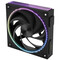 Фото - Вентилятор Zalman ZM-DF120 Black | click.ua