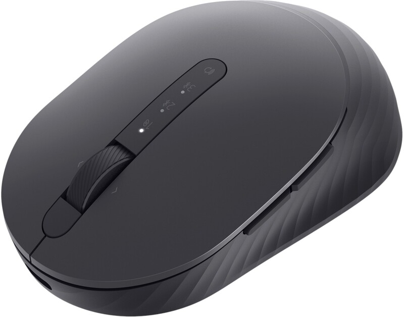 Миша Dell Prime MS7421W Graphite Wireless (570-BBDM)