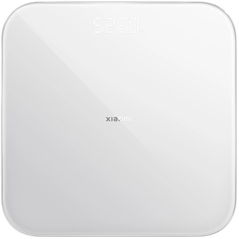 Ваги підлогові Xiaomi Mi Smart Scale S200 (BHR9230GL)