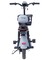Фото - Електроскутер Maxxter E500 Gray | click.ua