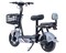 Фото - Електроскутер Maxxter E500 Gray | click.ua