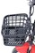 Фото - Електроскутер Maxxter E500 Red | click.ua
