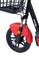 Фото - Електроскутер Maxxter E500 Red | click.ua