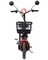 Фото - Електроскутер Maxxter E500 Red | click.ua