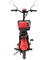 Фото - Електроскутер Maxxter E500 Red | click.ua