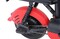 Фото - Електроскутер Maxxter E500 Red | click.ua