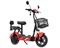Фото - Електроскутер Maxxter E500 Red | click.ua