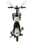 Фото - Электроскутер Maxxter E500 Beige | click.ua