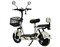 Фото - Электроскутер Maxxter E500 Beige | click.ua