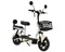 Фото - Электроскутер Maxxter E500 Beige | click.ua