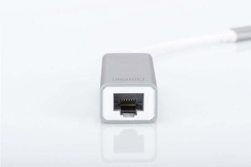 Мережевий адаптер Digitus DN-3024