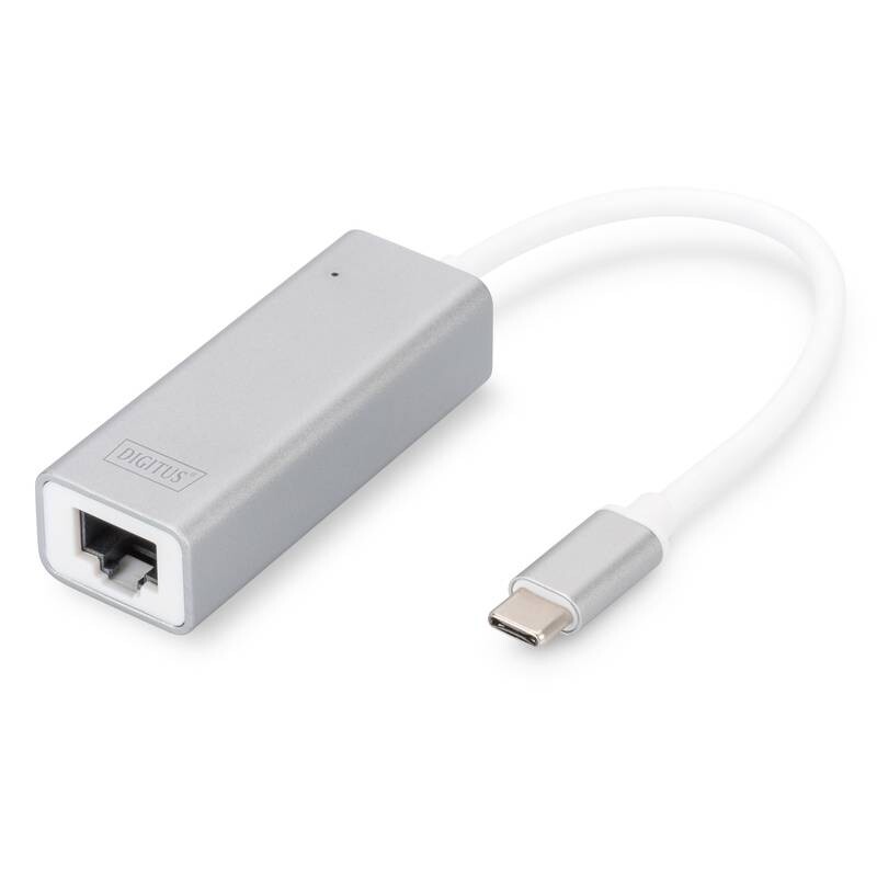 Мережевий адаптер Digitus DN-3024