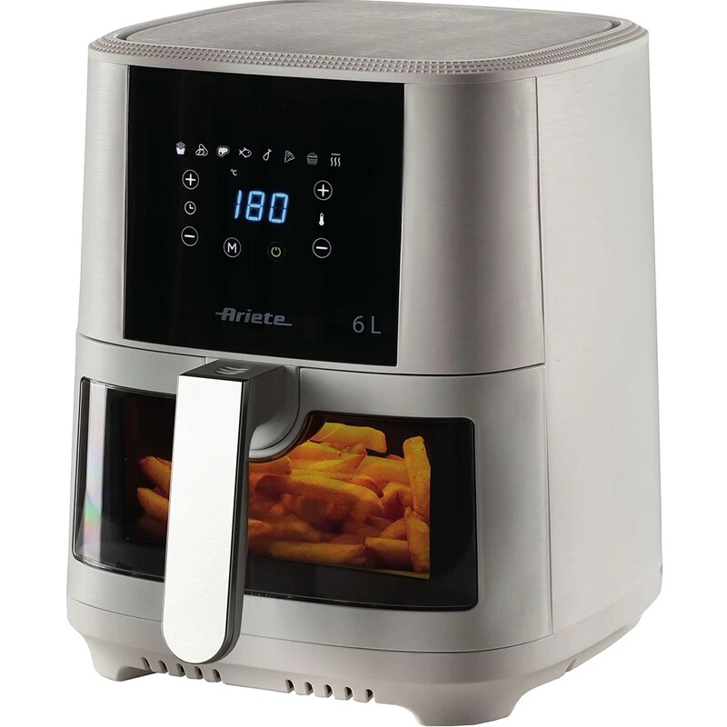Мультипечь Ariete 4626 WH