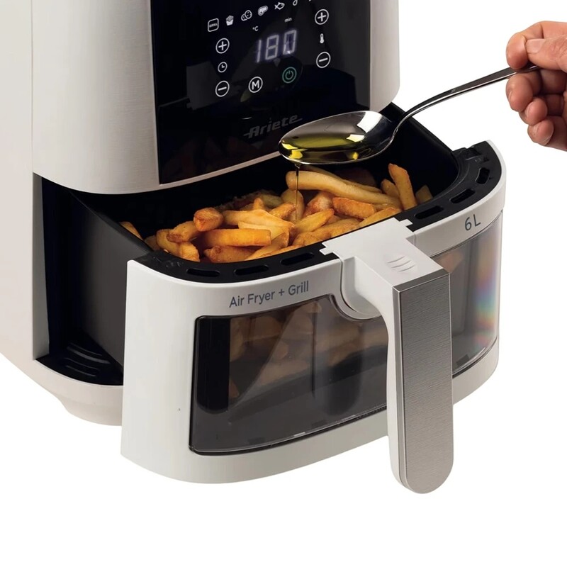Мультипечь Ariete 4626 WH